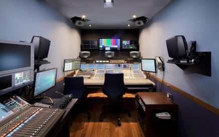 Genelec helps Japan’s ABC upgrade OB van
