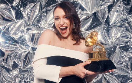 How System of a Down inspired Stephanie Economou’s Grammy winning Assassin’s Creed score