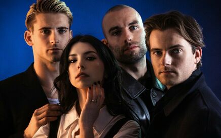 QSC Aspiring Interview: Soda Blonde on new album and beating the odds