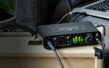 Best Budget Audio Interfaces in 2025: Start Recording Today