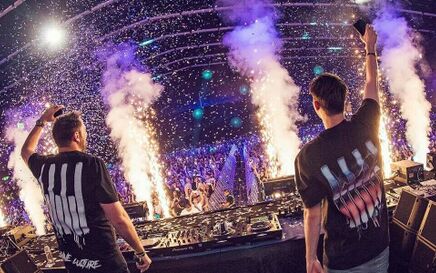 L-Acoustics brings EDM fans together in Bangkok