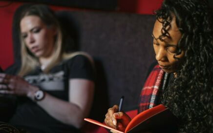 Understanding royalties: What songwriting splits am I entitled to?