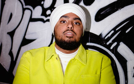 Warner Music’s 91 NORTH RECORDS launches to support South Asian artists