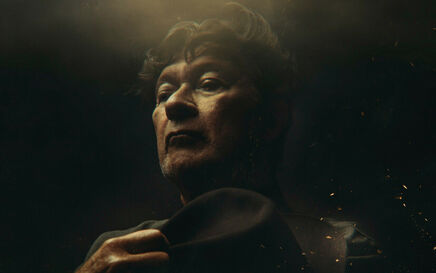 Robbie Robertson dies aged 80: Martin Scorsese and stars pay tribute