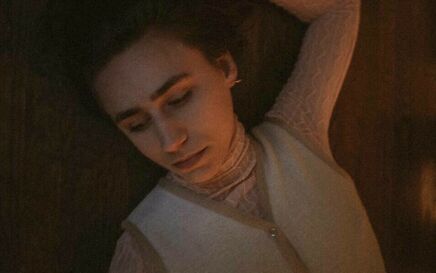 QSC Aspiring Interview: Tragic Sasha on music & Millennial angst