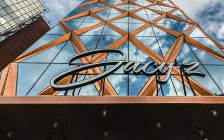 Nordic-meets-Vegas using Genelec at Jacy’z hotel & resort