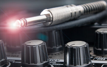 Best DI Boxes - Studio & Stage Workhorses