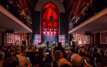 Owla Bruges invests in CODA Audio N-Ray