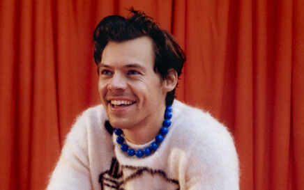 Harry Styles confirmed to perform at BRIT Awards