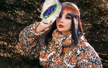 Björk, Avelino, and Hospital Records win big at 2023 AIM Awards