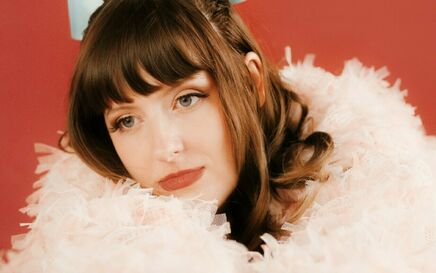 Molly Burch: Daydreamer and the ‘impossible’ nature of the music business