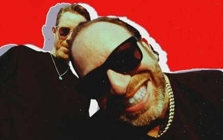 Chase & Status host secret gig to launch Call of Duty: Modern Warfare III