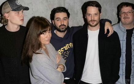 Warner Chappell crowned top publisher in Germany for sixth consecutive year