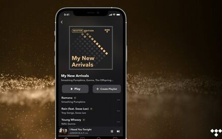 TIDAL ditches direct artist payouts to ramp up ‘higher impact’ support for new talent