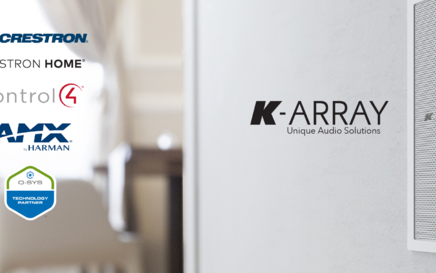 K-array announces software plugin partnerships for integrators
