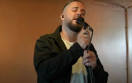 LD Systems Live Sessions: Bishwaya performs ‘Thank You’ at the Pioneer Club