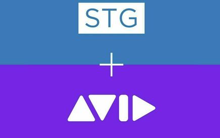 STG acquires Avid Technology for $1.4 billion
