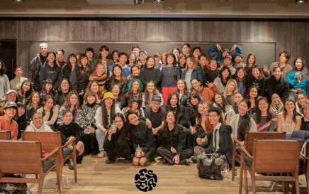 ESEA Music launches Sesame mentorship scheme for Asian artists: 