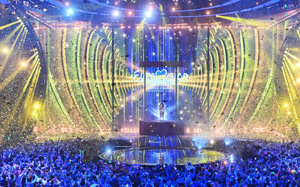 Shure Axient Digital runs 