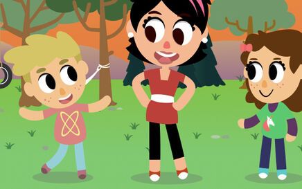 Station Little Make The Melody challenge winner revealed