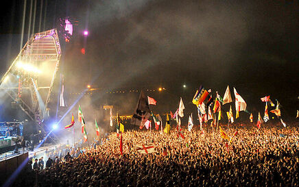 Carly Rae Jepsen to Krept & Konan: The best Glastonbury 2023 sets you might have missed