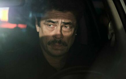 Yair Elazar Glotman on scoring Netflix’s ‘Reptile’: “It’s about unease, deception and ambiguity”