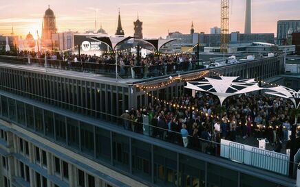 Warner Music Central Europe co-presidents on what it takes to break an act