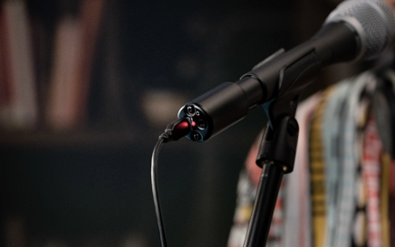 Shure Launches New MVX2U Digital Audio Interface