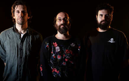 I didn’t know if I had any gas left in the tank: Rick Maguire on new Pile album All Fiction