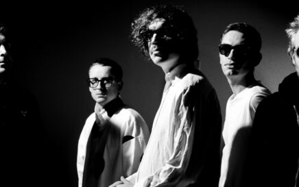 Hot Chip, Spotify and Funktion-One’s Tony Andrews join AVA Conference