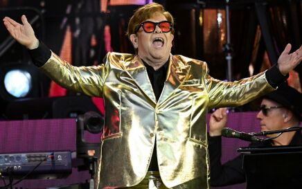 UK Music Tourism Boom Generates £6.6 Billion of Spending