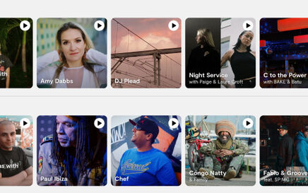 Believe UK & Rinse strike up global label solutions partnership