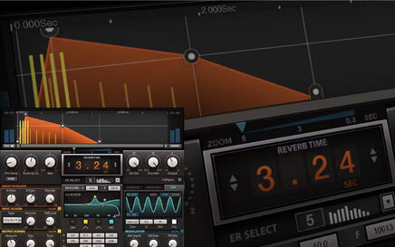 Best Reverb Plugins: Free & Paid Options for Premium Results
