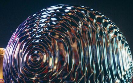 HOLOPLOT Sphere Immersive Sound dubbed “world’s most advanced audio system”