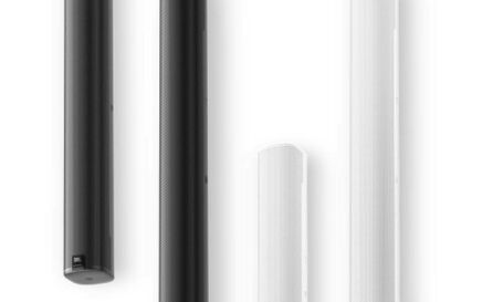JBL Professional launches FIR Tunings for select Control Contractor Series Loudspeakers