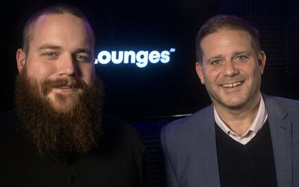 New Simon Cowell-backed streaming platform Lounges.tv to offer artists ‘fairer’ pay