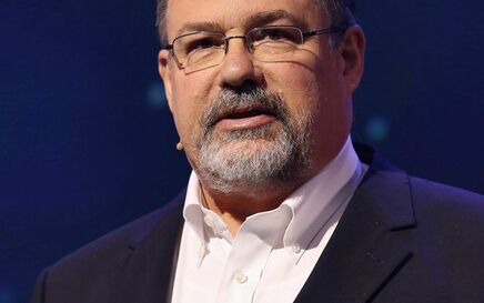 “We have to move with the demands of the marketplace”:Rick Kamlet on how JBL Pro stays current