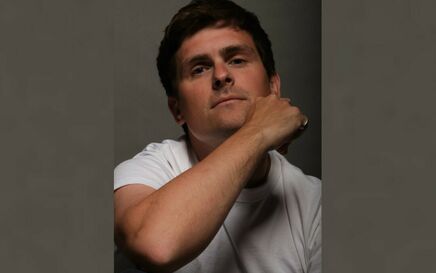 Headliner's Ones To Watch: Tom Speight