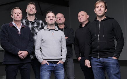 Martin Audio announces major partnership with 22live