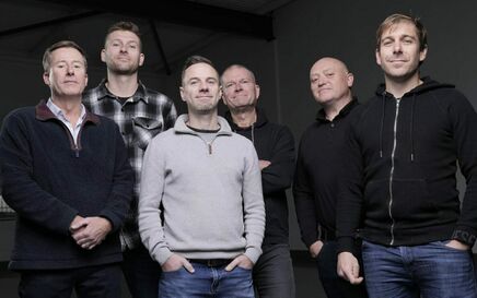 New rental company 22live launches, former SSE execs join management