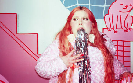 QSC Aspiring Interview: Begonia on her musical journey and new track, Married By Elvis