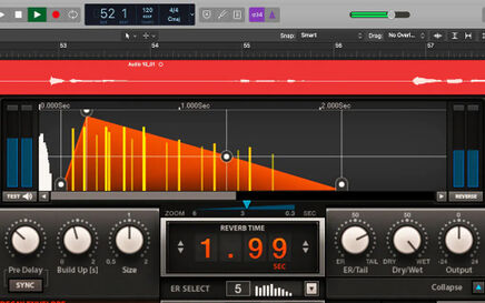 Best Reverb Plugins for Vocals in 2025