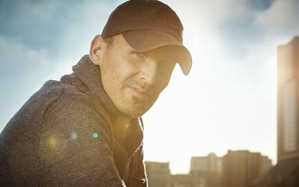 Producer Keith Thomas on Nashville, songwriting and Whitney