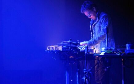 Jean-Michel Jarre talks music production and the future of immersive audio