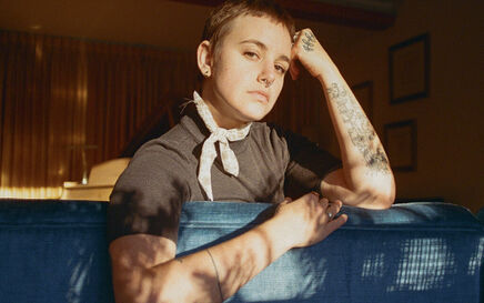 QSC Aspiring Interview: Cat Clyde discusses her songwriting process and new single ‘I Feel It’