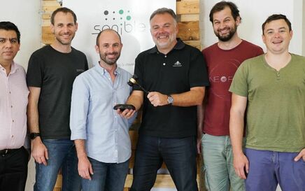 Audiotonix leaps into AI with sonible acquisition