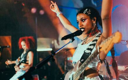 PRS for Music reports record-breaking revenues and distributions: full 2022 breakdown