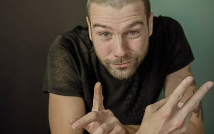 QSC Aspiring Interview: Jake Huffman on going solo and going down rabbit holes