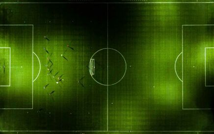 Sennheiser’s AMBEO brings immersive audio to sports broadcasts