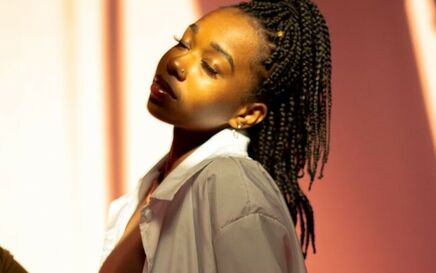 QSC Aspiring Interview: How Tayah’s ‘Hotel Suite 31’ turned her pain into a positive